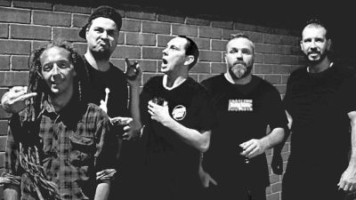 FIVE SURVIVE announce new single