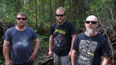 Australian Progressive Metal band AGE OF EMERGENCE   release their second EP “The War Within Ourselves”