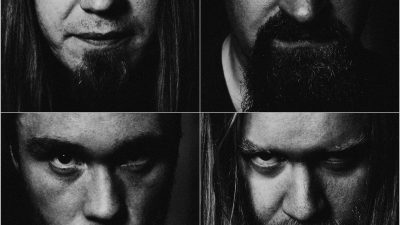 Norwegian Death Metallers MENTAL DISASTER release new album “The Repulsive Abomination”