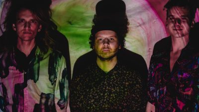 Grupa SO LUCID ELECTRIC FEEL aicina uz tiešraides koncertu