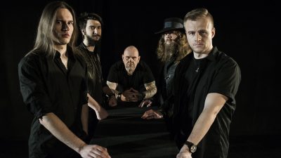 Grupa JĀNIS BUKUMS prezentē jaunu video dziesmai “Neuzvarētais”