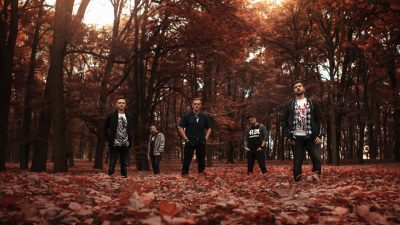 HARTA izdod singlu “Motors”