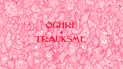 Grupa OGHRE piedāvā klausītājiem singlu “Trauksme” no maijā gaidāmā otrā studijas albuma “Grimt”