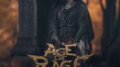 AGE OF RAGE have released their new EP “My 30th November”