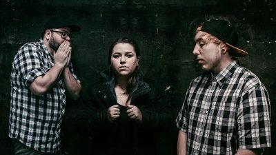 Alt Rockers MELBOURNE Release Video for “Wishing You Well”