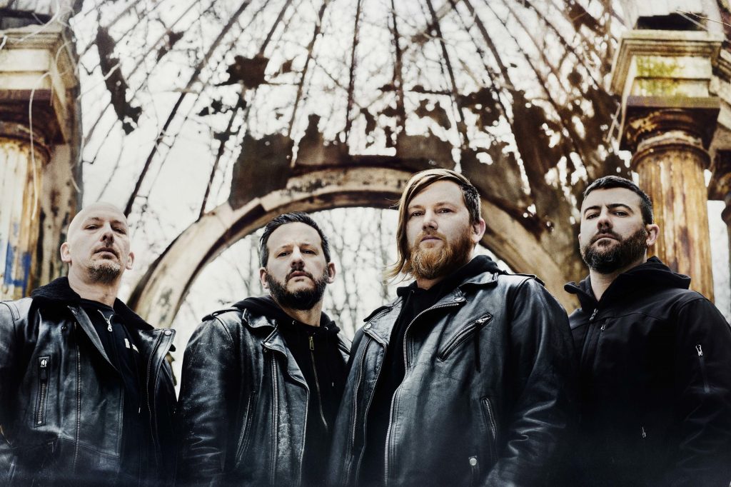 PHOTO: MISERY INDEX