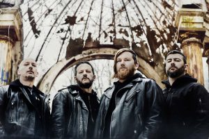 PHOTO: MISERY INDEX