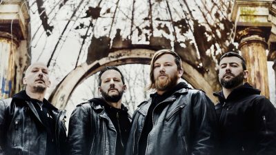 MISERY INDEX release video of full show in Nantes