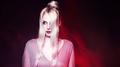 SYLVAINE to host live Metal Yoga session “Warrior”