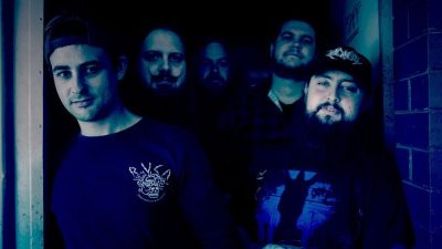 Australian metal combo SHATTER BRAIN have just revealed a new music video “Death Goes On”