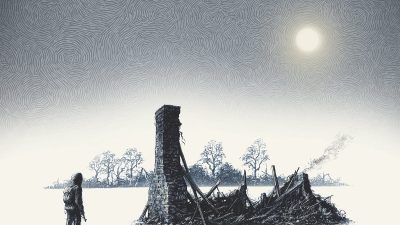 Ar koncertu Latvijā atgriežas īru postroka grupa „God Is An Astronaut”