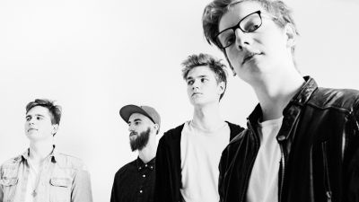 Madonas grupa SUB SCRIPTUM izdod debijas albumu “21.gs. mode” un karantīnas laika singlu un video dziesmai “Kā mīlasstāstā”