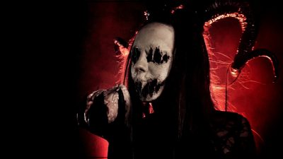 Grupa UNDUSTED izdod video “The Seventh Race”