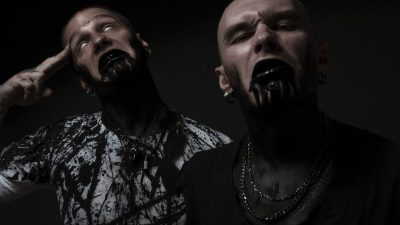 MORA PROKAZA release second single of upcoming album