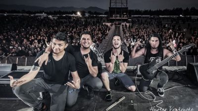 Mexican Prog Metallers ANIMA TEMPO Release single “Deceitful Idols”