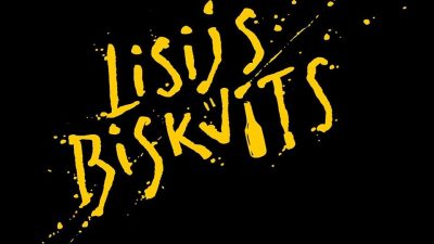 Punk Rock grupa LISIJS BISKVĪTS izdod video “Skaties man acīs”