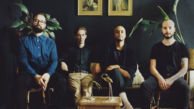 CONSTELLATIA to re-release “The Language of Limbs”