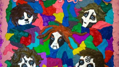 Grupa TAVAS MĀSAS NĀSIS publicē pirmo singlu no topošā albuma