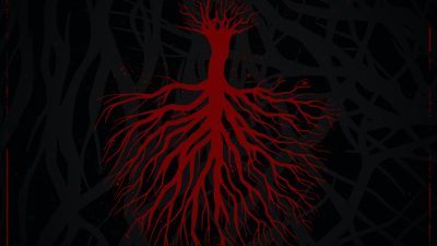 Russian Post Metal band  RALJARN released their new single “DeadHuman”