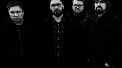 Latvijas Skate- Punk apvienība HAVE NO HEROES  izdod singlu – “Divide and Conquer”