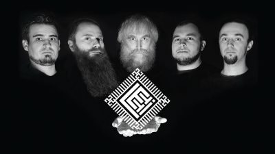 LETTI izdod debijas EP „Dziesmu gars”