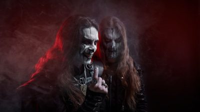 CARACH ANGREN release new track of “Franckensteina Strataemontanus”