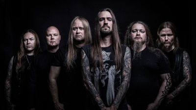 … AND OCEANS premiere entire new album “Cosmic World Mother” via Invisible Oranges