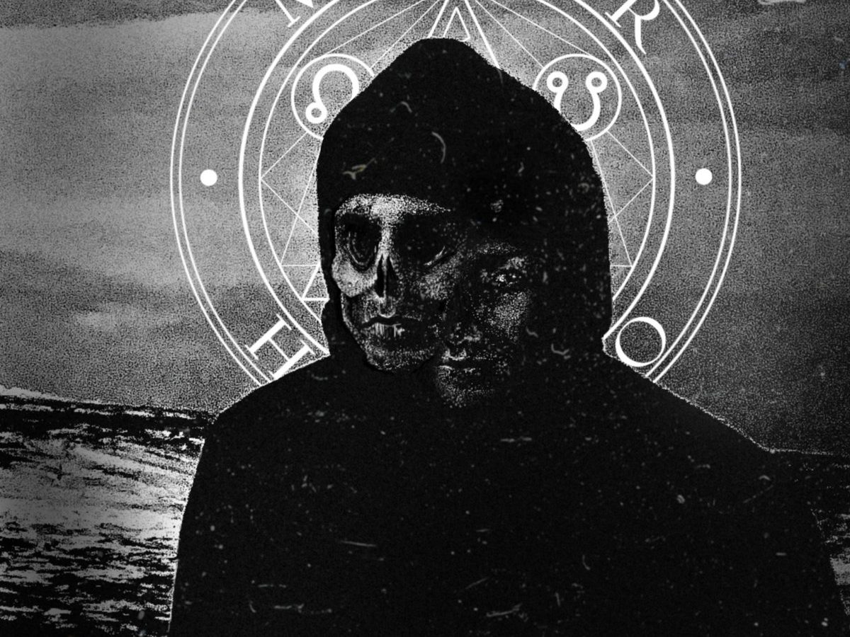 Russian Atmospheric Black Metal band MROH released their debut album ...