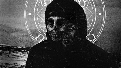 Russian Atmospheric Black Metal band MROH released their debut album “The Story”