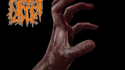 American Thrash Metal band  ATOMIC DROP released their new album “Mid-Card Purgatory”