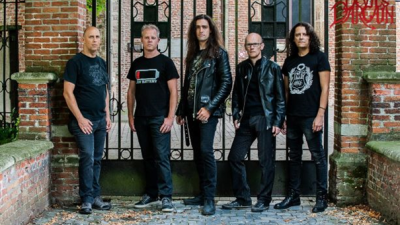 DEVIL’S BARGAIN released their first covid- video