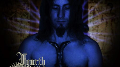 Black Metal band FOURTH MONARCHY announces that the release of their second full-length album “Nocturnal Odes of a Wandering Spirit”