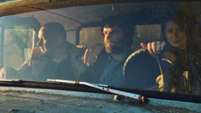 Grupa TŪKSTOŠ CEĻI piedāvā logopēdiska rakstura “Pavasara dziesmu”