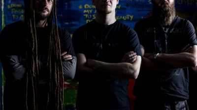 Australian Melodic Death Metallers MrKILL Release “Day of Reckoning”