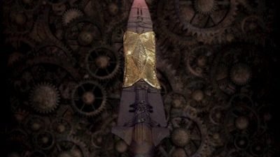 CLOCKWORK SKY unleash their latest single “Longinus”