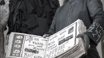 NECRONOMICON release bass playthrough for “Singularis Dominus”