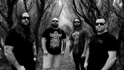Australian Alternative Groove Metallers CHAOSAINT to release new EP “In The Name Of”