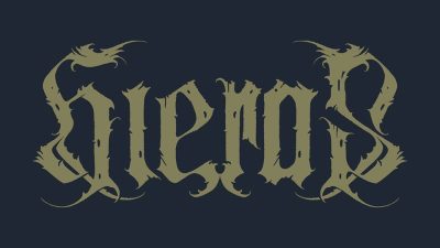 HIEROS release EP “Triduum”