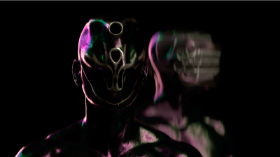 VOUS AUTRES announce new album and release new song “Vesuve”