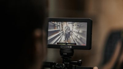 Grupa Pienvedēja Piedzīvojumi sadarbojas ar jaunajiem audiovizuālās mākslas talantiem