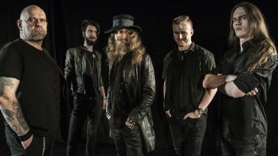 JĀNIS BUKUMS un “X Faktora” dalībnieks Reinis Liepa publicē kopdziesmu “Grēksūdze Nr. 2”