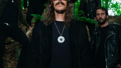 Nākamgad Rīgā viesosies zviedru rokeri OPETH