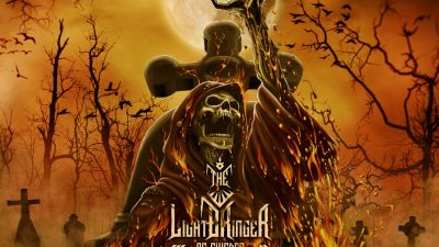 Swedish Power Metal band THE LIGHTBRINGER released their new album “Rise of the Beast”