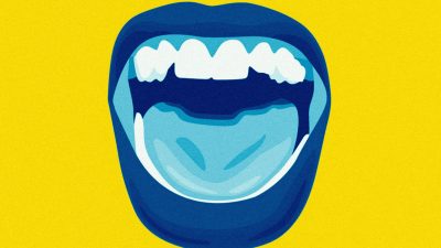 rainy reri izdod singlu “Speeches”