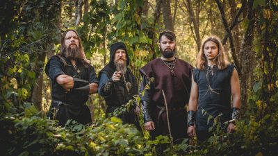 Tuvojas festivāls “Zobens un lemess”