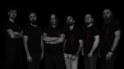 Russian Melodic Death Metal band RUSTED NAIL released their new single “Jack”