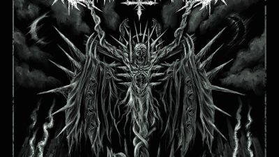 American Black/Sludge Metal band SCHIZOCHRISTO released their debut album “Mundo sin fin”