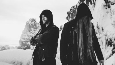 HELFRÓ release drum playthrough for “Ávöxtur af rotnu tré”