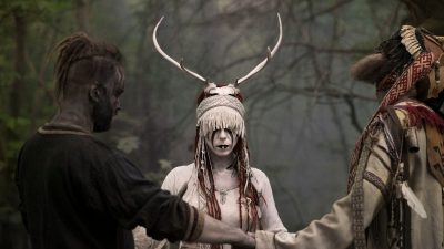 HEILUNG music used in popular “Vikings” series