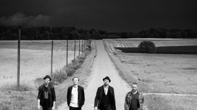 Grupa EVERSTATE izdod trešo singlu un laiž klajā EP